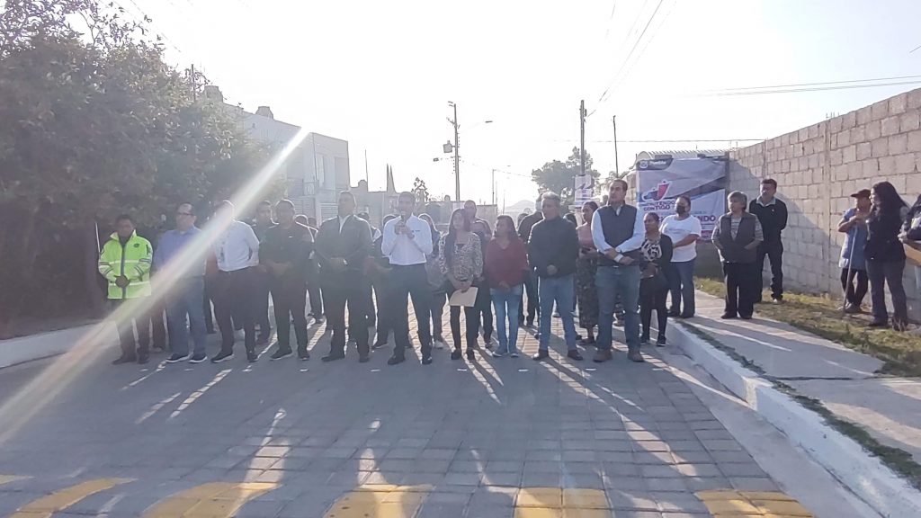 Video desde Puebla: En Semana Santa, parquímetros funcionarán de manera nornal, asentó Eduardo Rivera