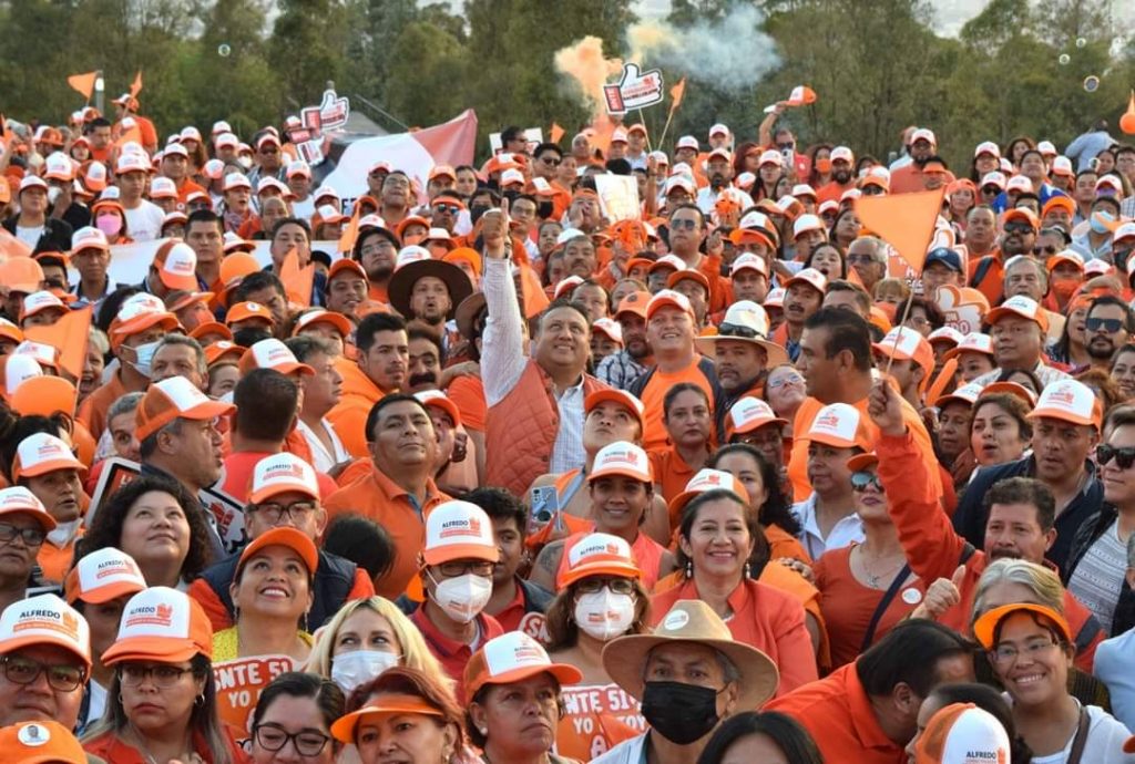 Gana Alfredo Gómez Palacios la sección 51 del SNTE