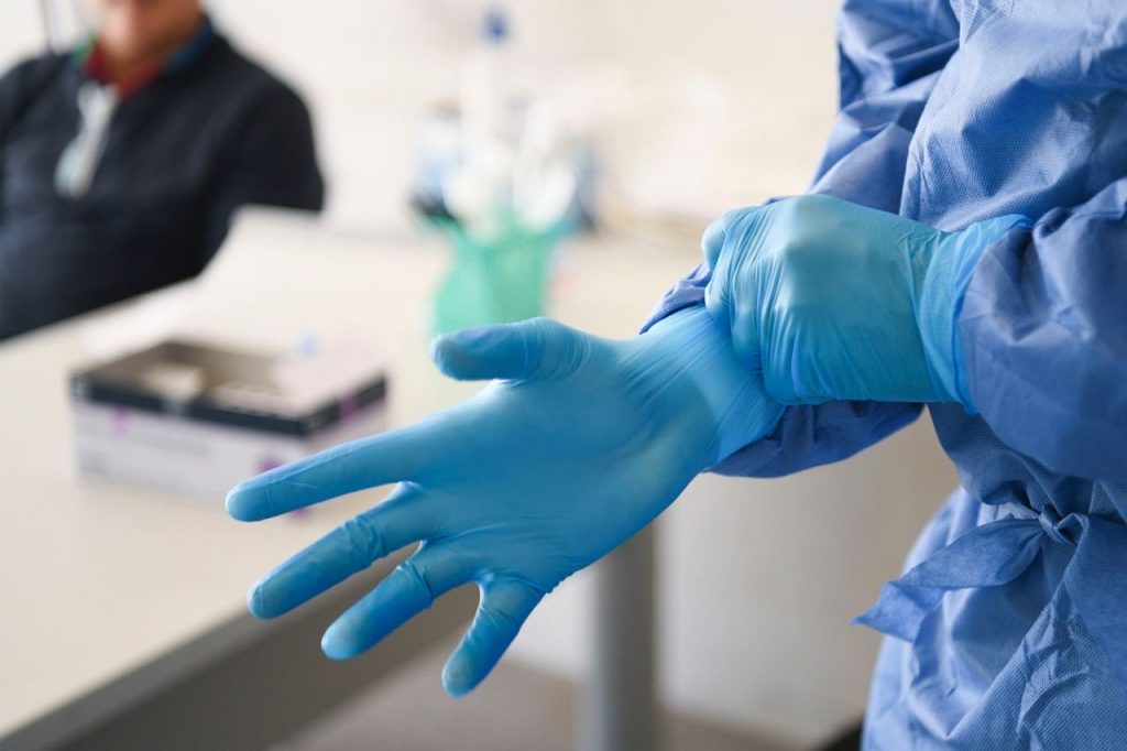 Puebla acumuló un muerto y 129 enfermos Covid en las últimas horas