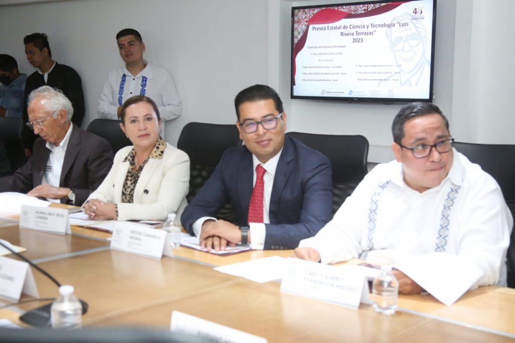 José Chedraui, Xitlalic Ceja García y Lucero Saldaña Pérez podrían ocupar la secretaria general del ayuntamiento capitalino