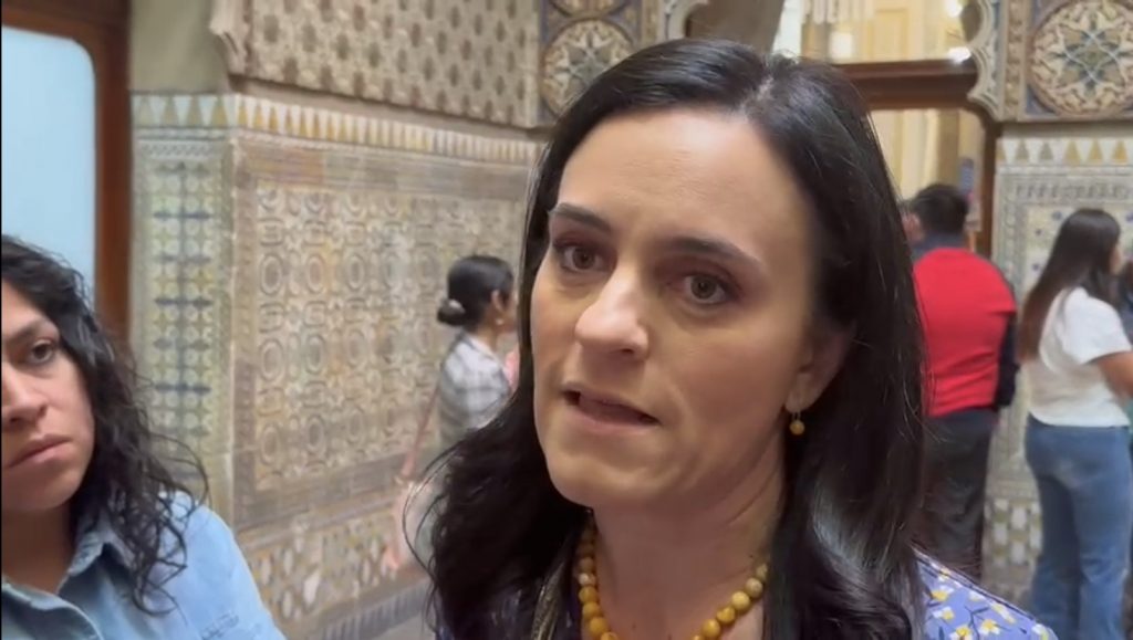 Cárcel a quien exija cambio de género a menores, demanda el PAN