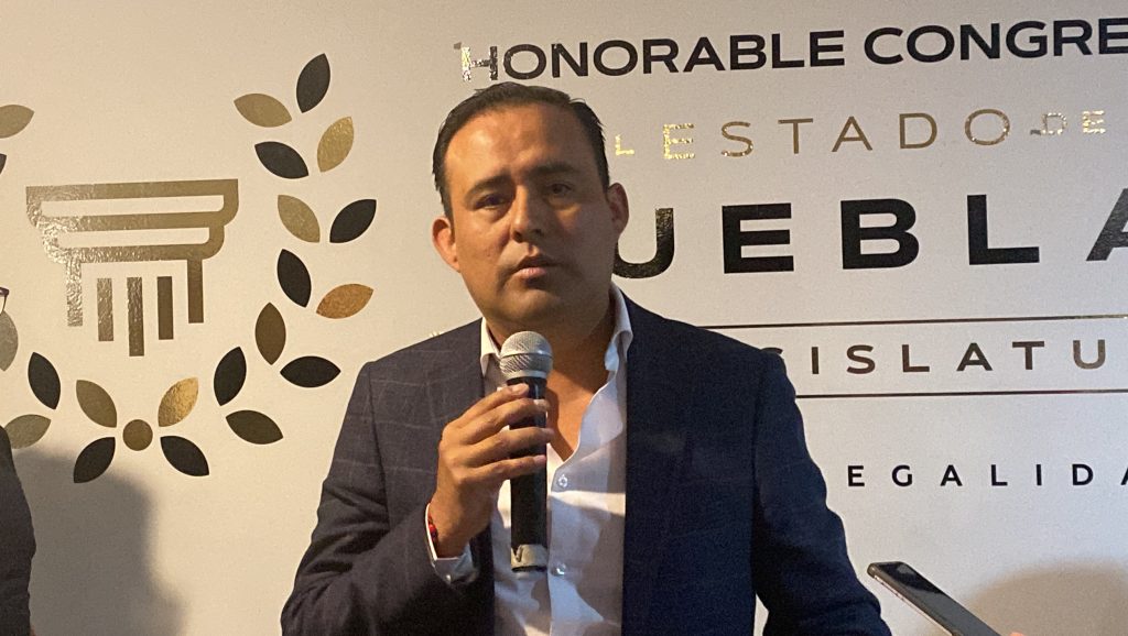 “Despenalizar el aborto en Puebla depende de los consensos entre diputados”: Castillo López