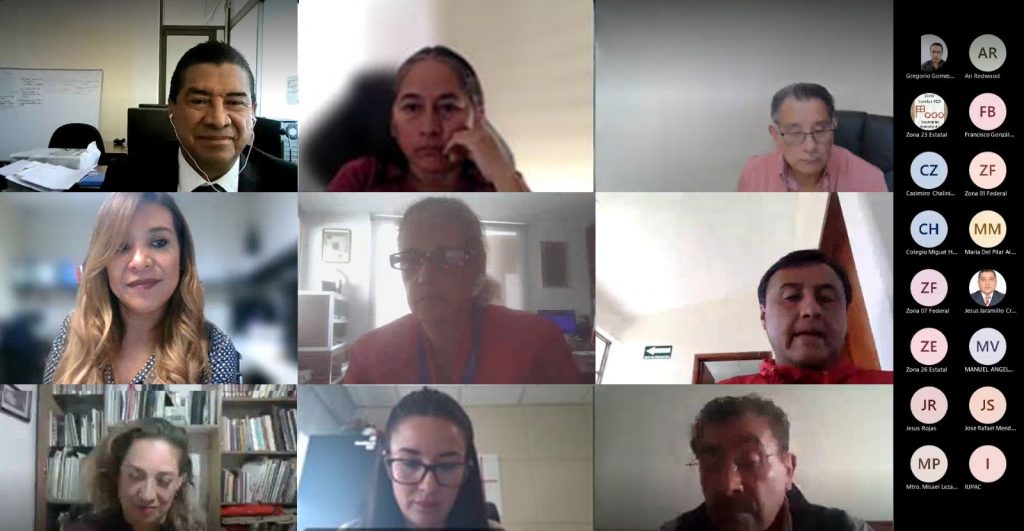 Más de 80 secundarias de Puebla son incorporadas a proyectos educativos de la UNESCO