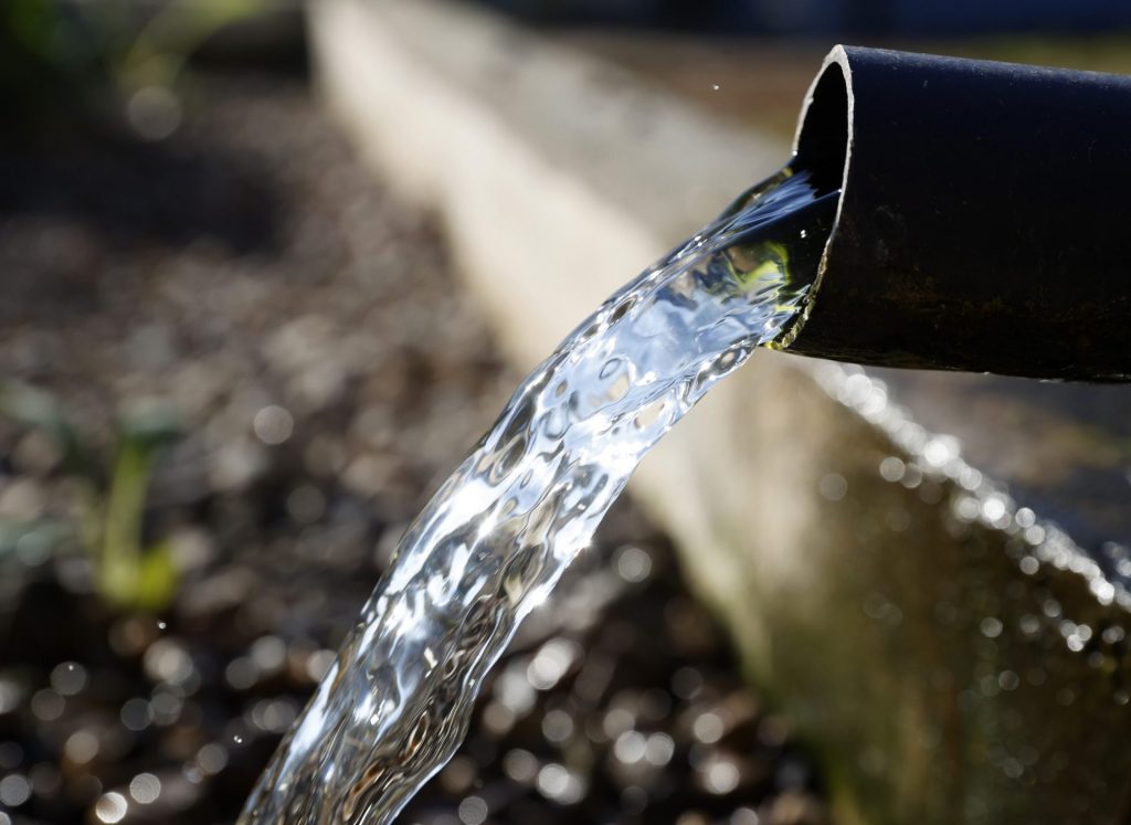 Emergencia climática trae oportunidades para expertos en el agua