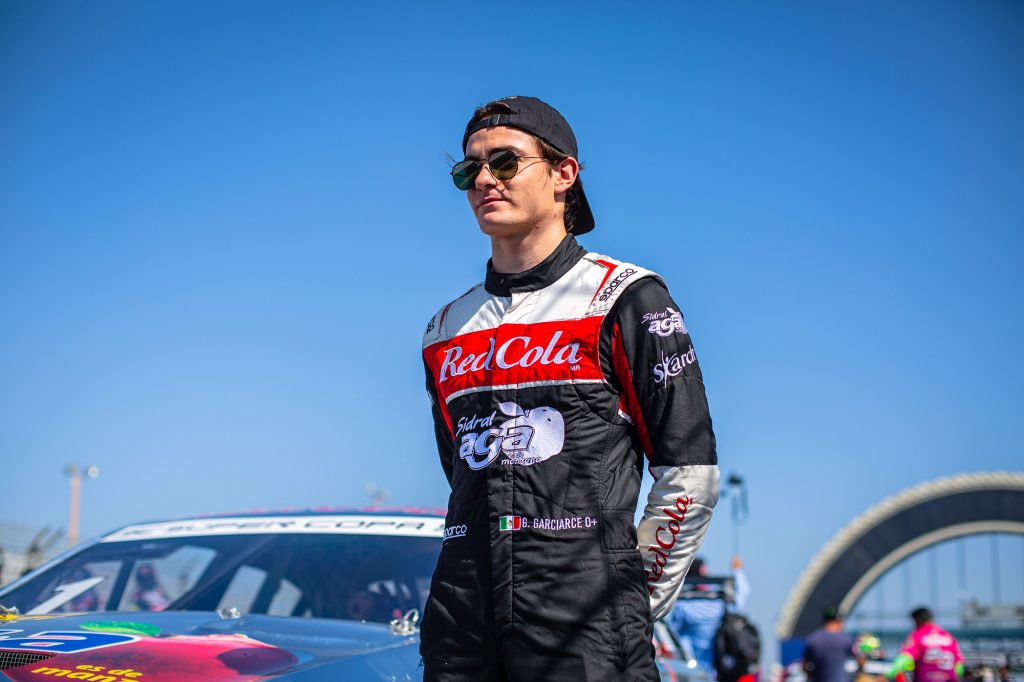 Triple Top-10, para el Sidral Aga Racing Team en arranque de la GTM 2023