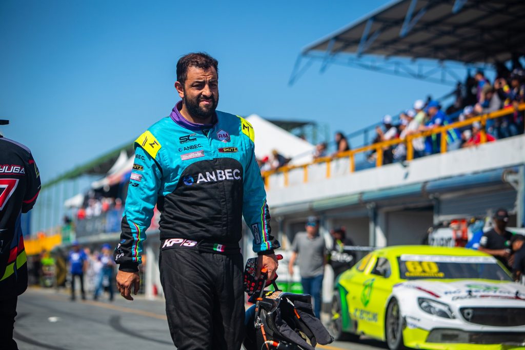 El Shamrock Racing, defenderá la localía en visita de la Súper Copa al Autódromo Francisco Villa de Chihuahua
