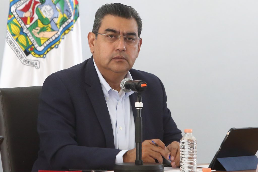 Puebla se mantiene como sede de eventos nacionales e internacionales: Céspedes Peregrina