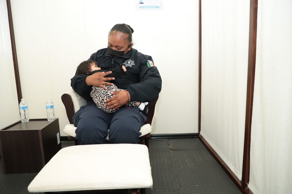 Mujeres que eliminan barreras trascienden y transforman a Puebla: Gaby Bonilla