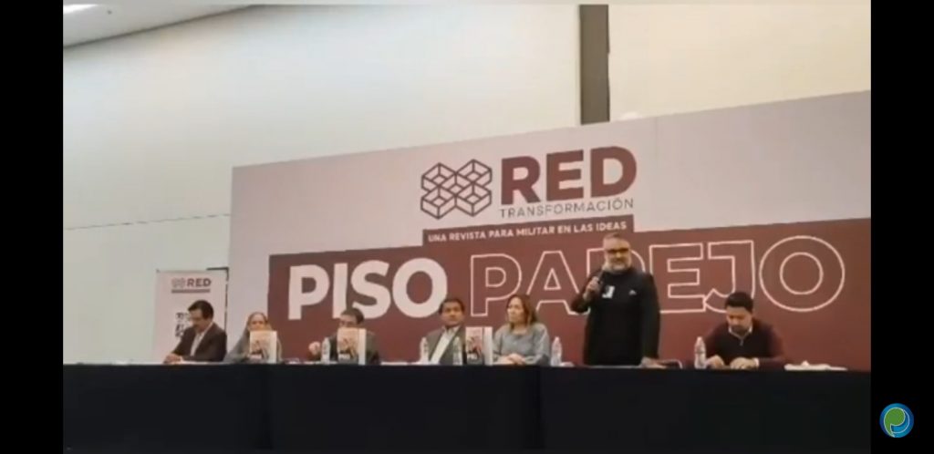 Video desde Puebla: Presentan “Piso Parejo” para destacar el trabajo de la 4T