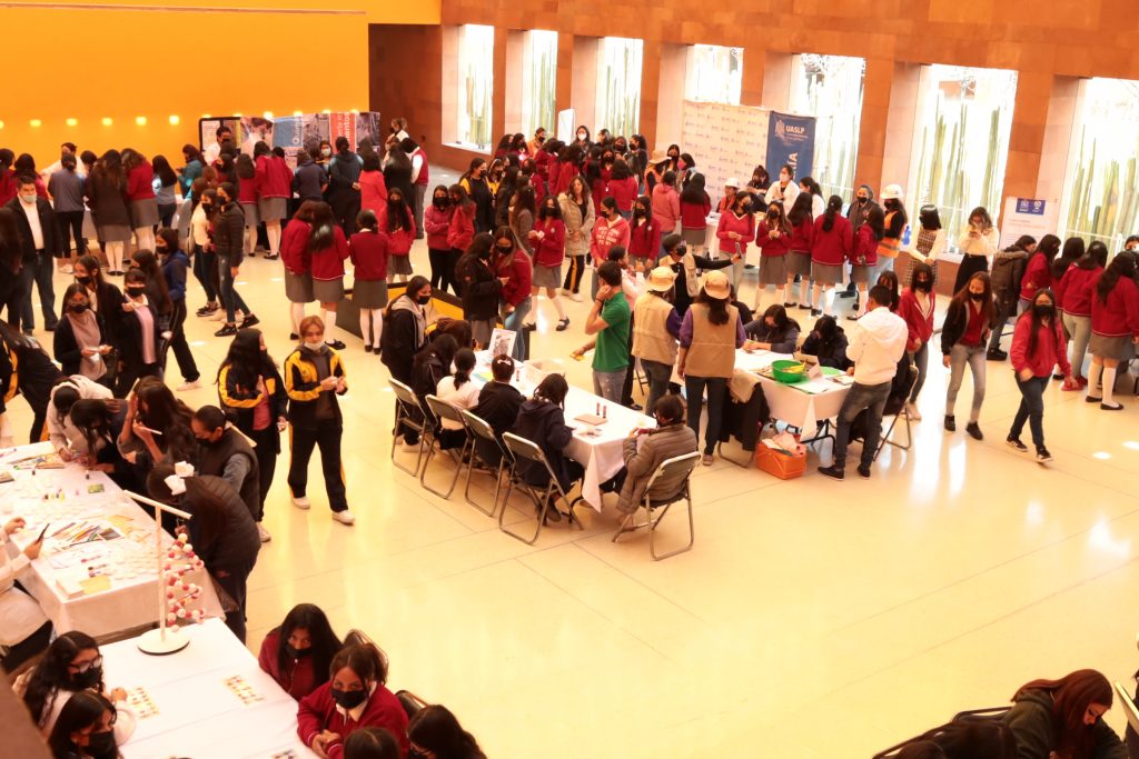 Más de 9 mil personas acudieron al Museo Laberinto durante febrero