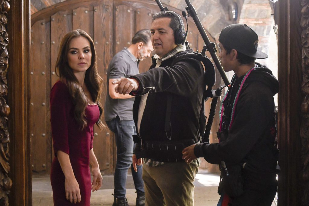 Estreno de la 3ª temporada de “Un día para vivir”