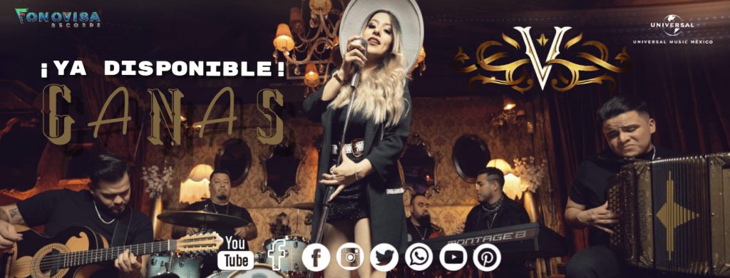 Alhe Romo, vocalista de Vilax, platica de “Ganas”, su nuevo sencillo