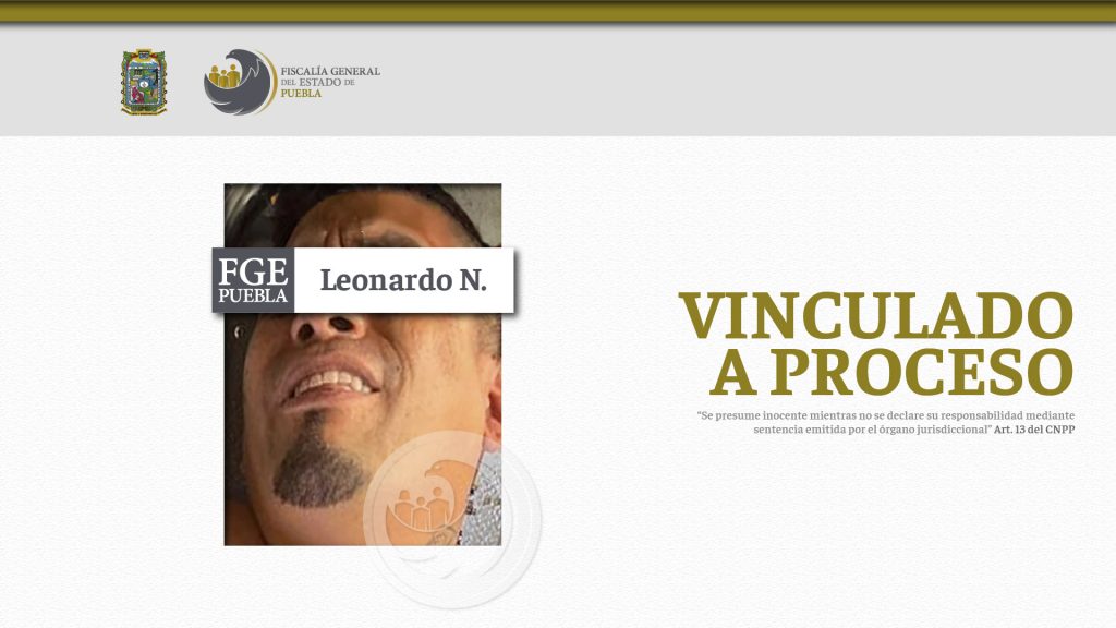 Vinculado a proceso por intento de robo a cuentahabiente en La Paz