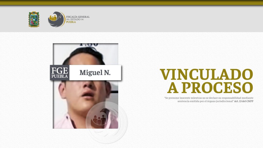 Quiso matar a policías en Texmelucan