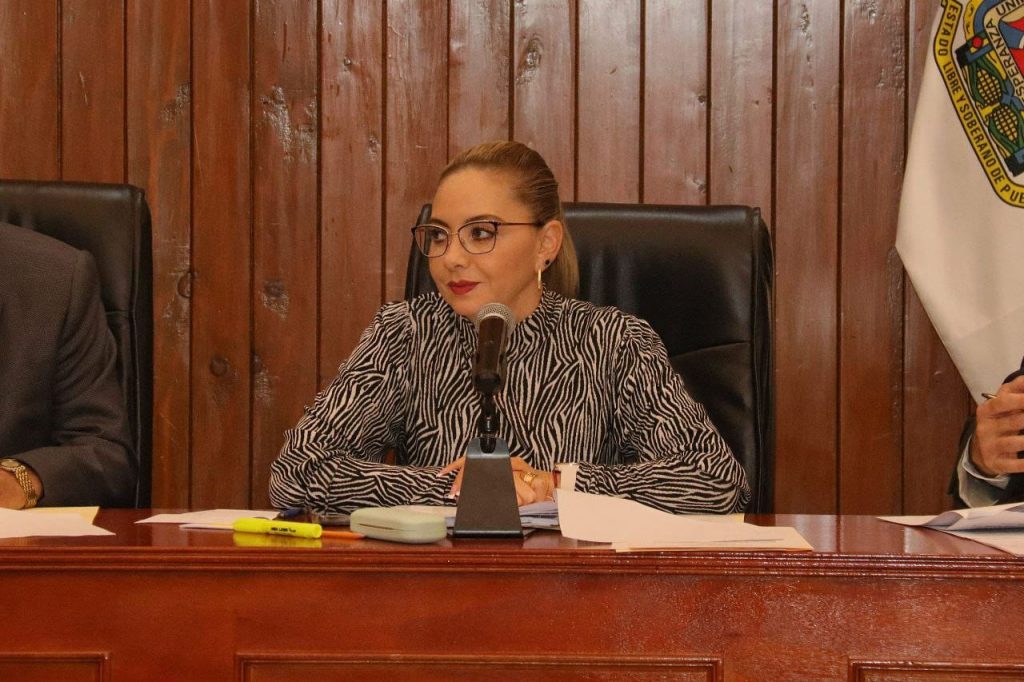 San Pedro Cholula tendrá Instituto Municipal de la Mujer