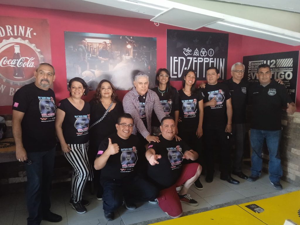 “Girl Power”: evento a favor de las mujeres en crisis