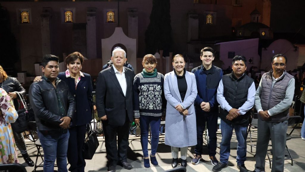 Teziutlán celebra 471 años de su fundación, consolidada como la mejor ciudad de la región y una de las primeras tres de la entidad poblana