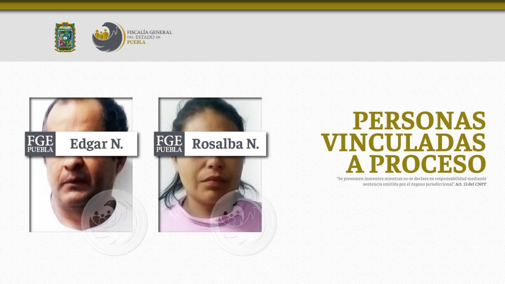 Viles extorsionadores de Puebla capital