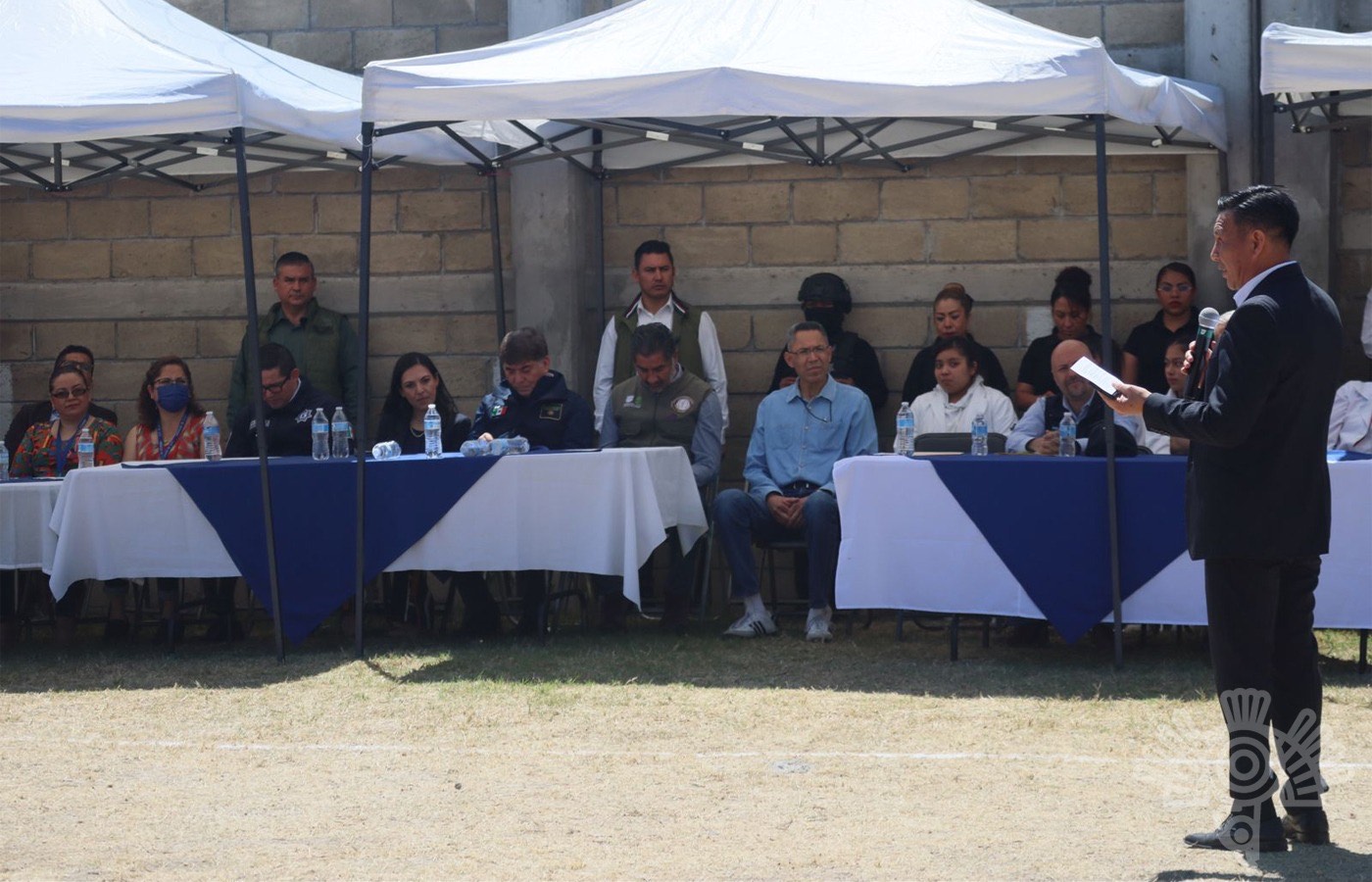 Puebla, sede del primer encuentro del torneo “+Beis -Violencia”