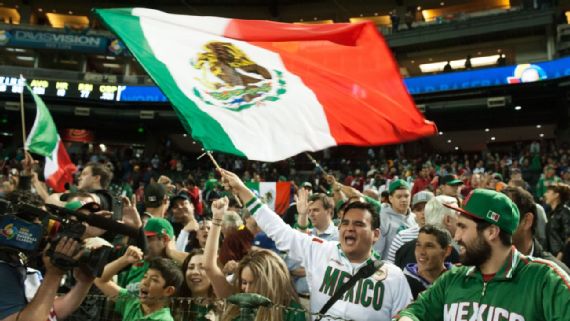 Clásico Mundial de Béisbol: Horarios para los juegos de México