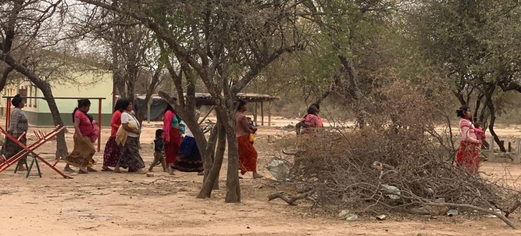 Argentina: La protección de los derechos humanos de algunos grupos está rezagada frente a las actividades empresariales