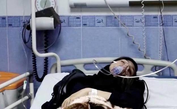 Irán: el PE condena el envenenamiento de niñas y pide ampliar las sanciones