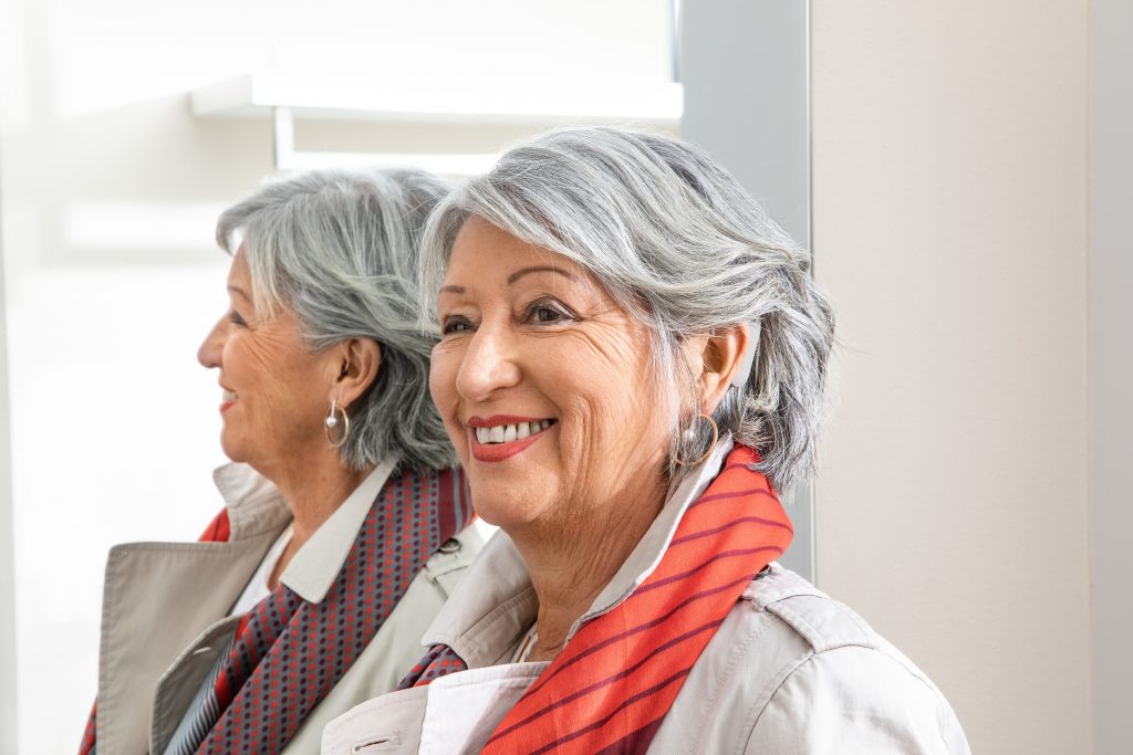 Estas son las enfermedades que provocan pérdida auditiva en las mujeres