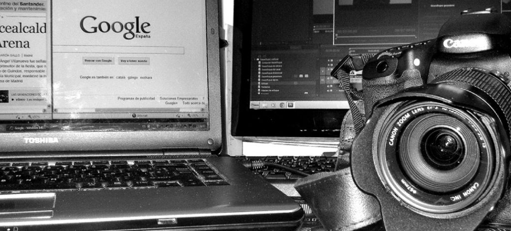 El periodismo móvil y de investigación en México, un reto y un aporte social