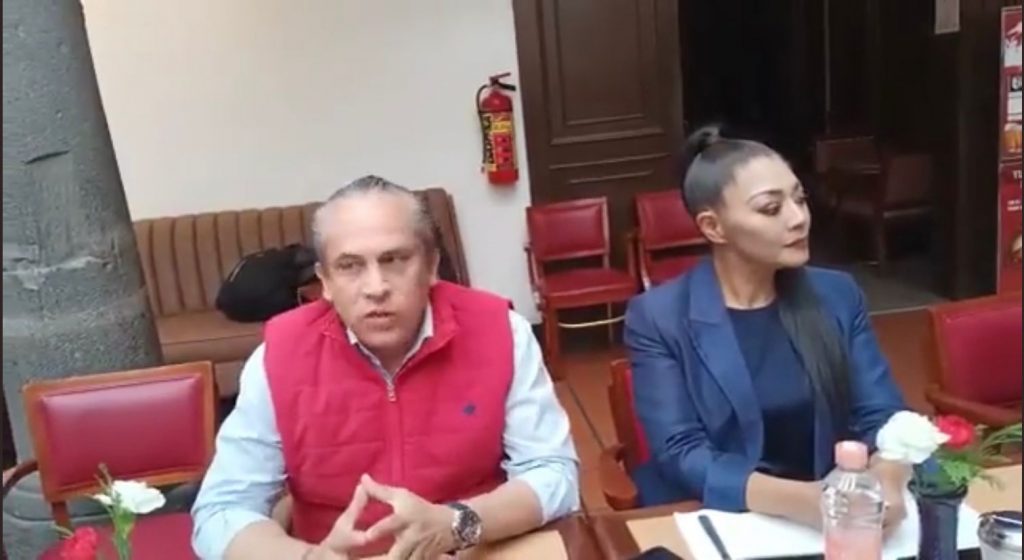 Asegura la Corriente Crítica del PRI que duplicarán el número de alcaldías para el 2024