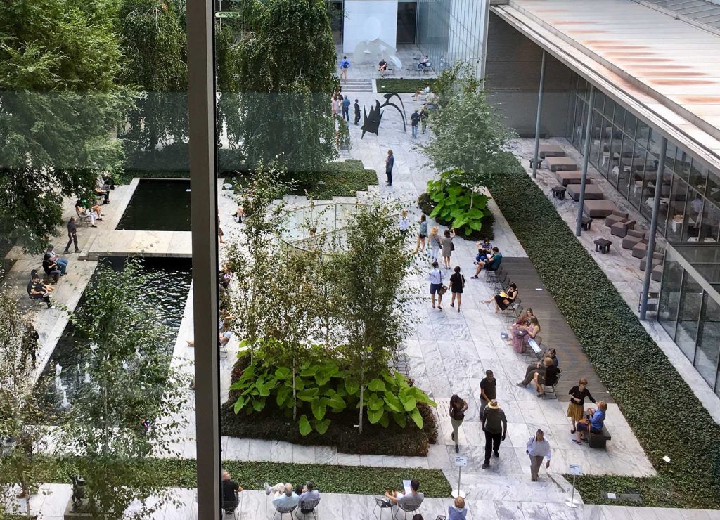 Conoce las 10 tendencias de la Arquitectura y el Diseño Sustentable