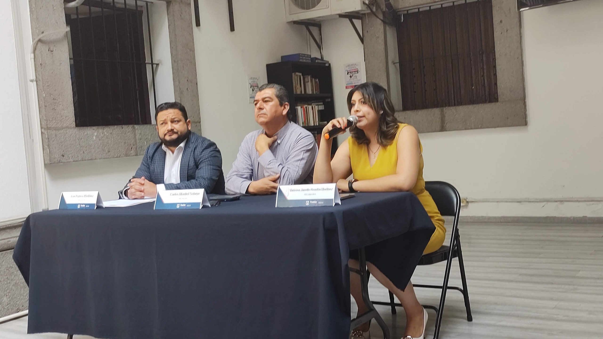 Se rehabillitará la unidad deportiva del sur de la ciudad: Vanessa Rendón