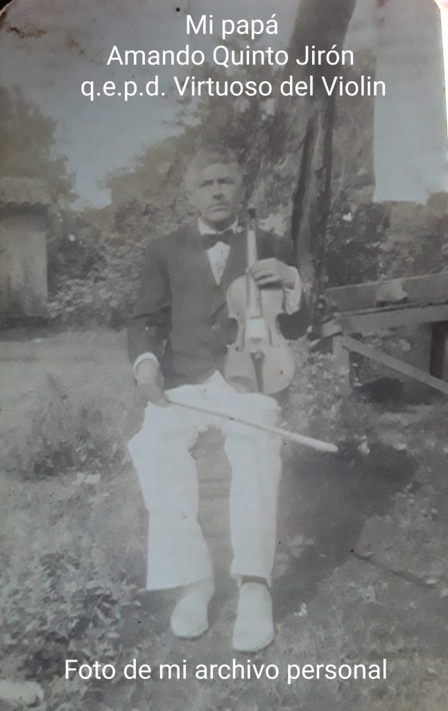 Bitácora de futuro: Pohema. Requiem a mi padre