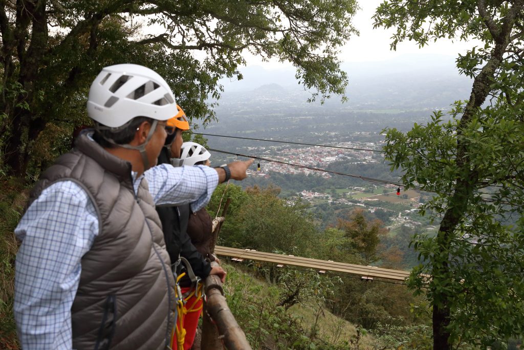 Que presa “La Soledad”, en Tlatlauquitepec, sea área natural protegida: Gobierno de Puebla
