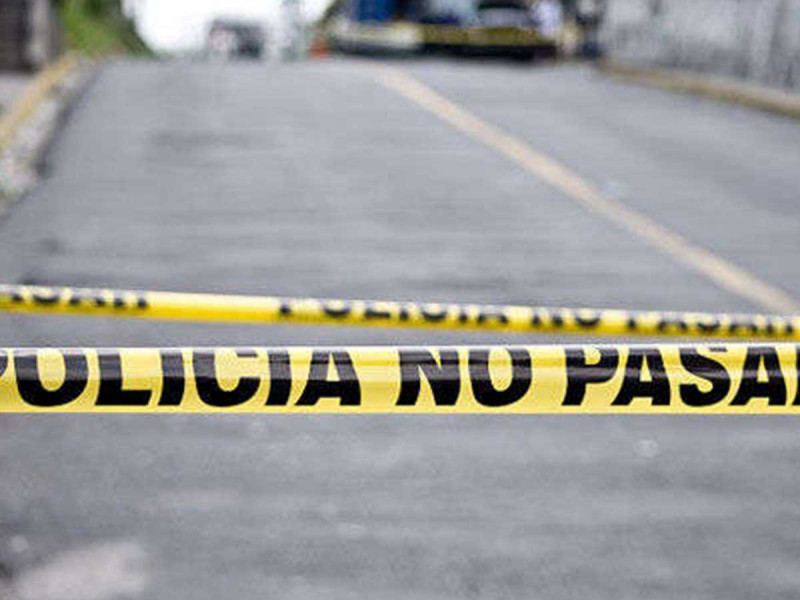 ¡Balacera en Acapulco otra vez! entre los turistas hay un muerto y tres heridos
