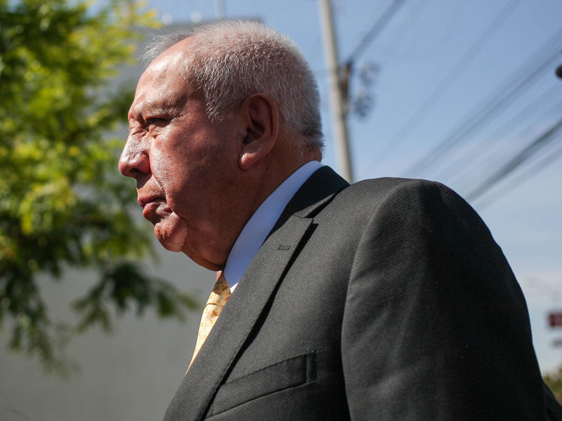 Francisco Garduño, titular de INM, es vinculado a proceso por incendio en Ciudad Juárez