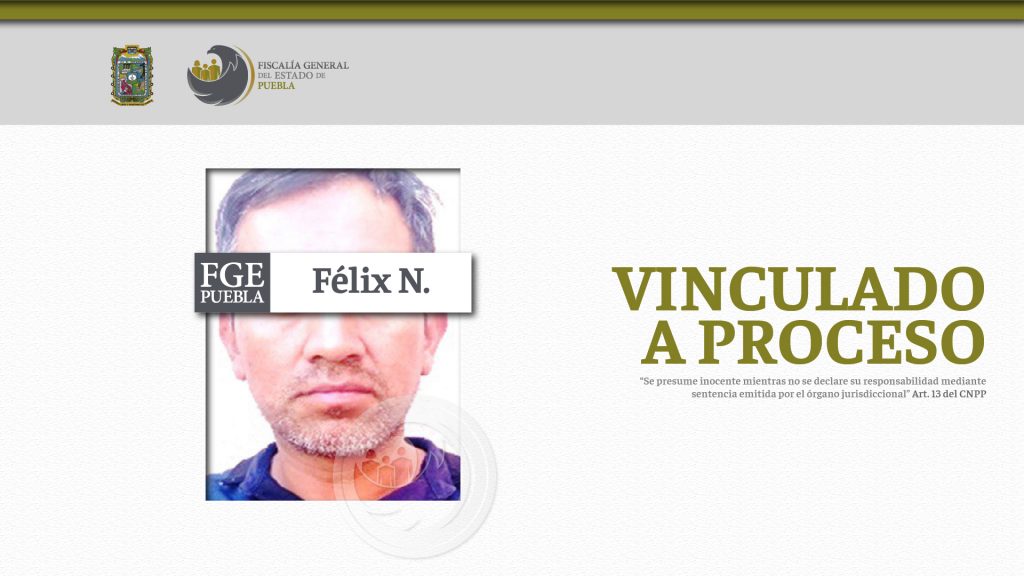 Atacó a un policía de Cd Serdán