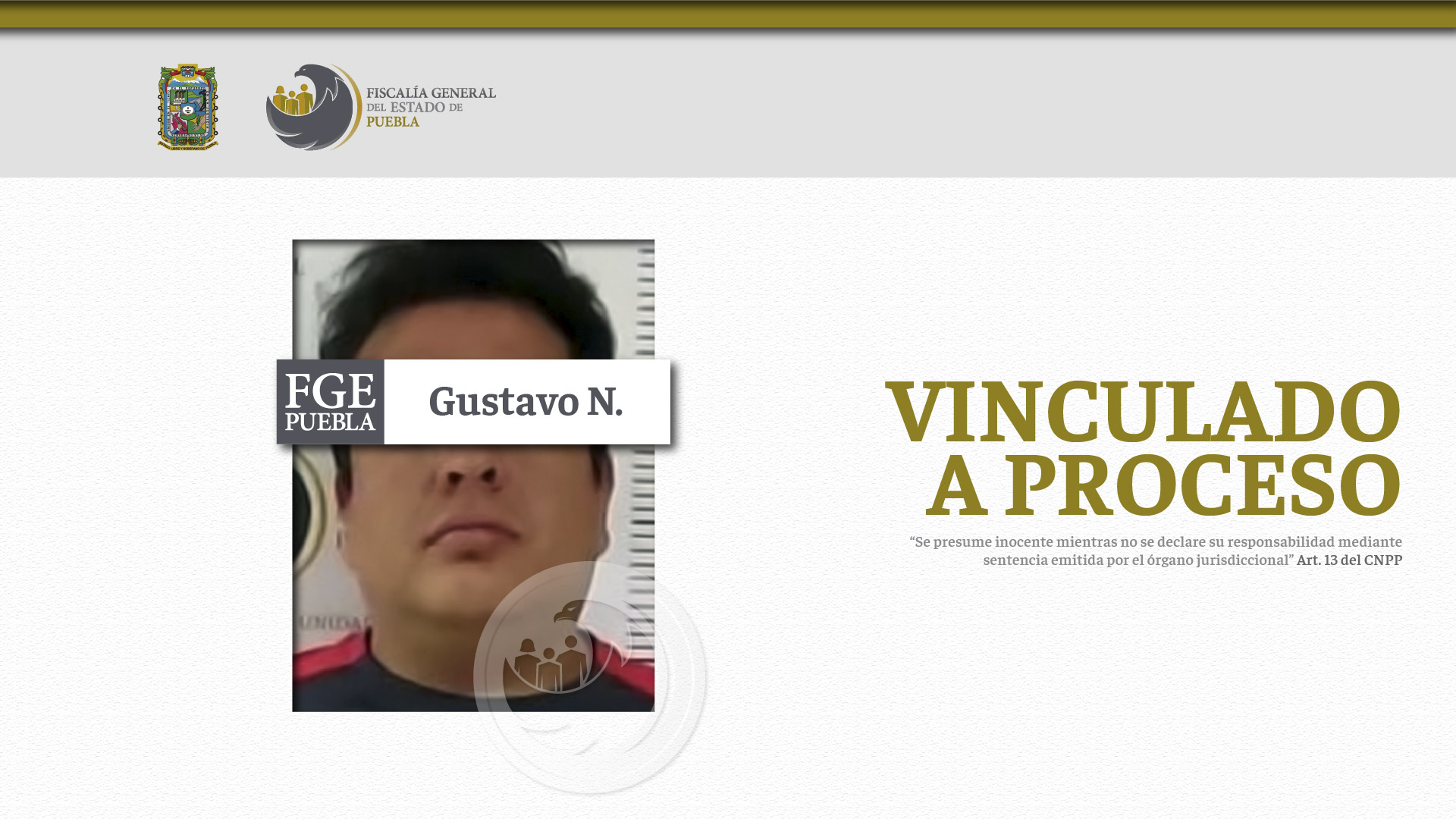Golpeó a su víctima y le robó 600 mil pesos en Cuautlancingo