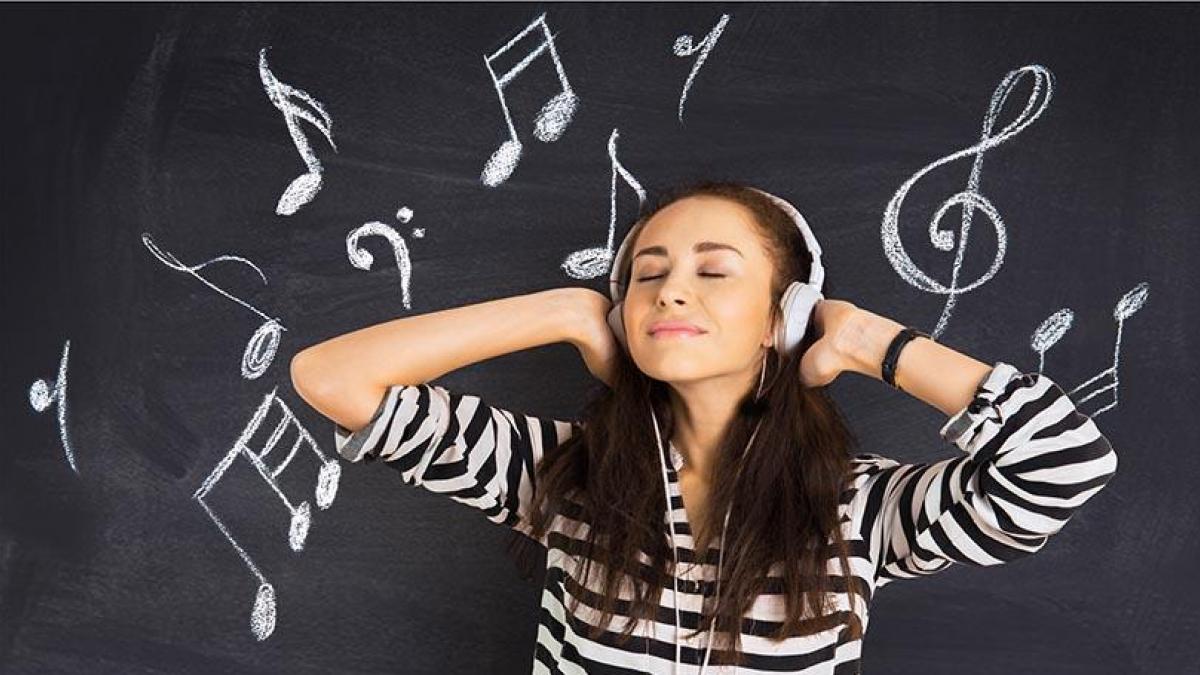 Los hábitos de consumo musical pueden condicionar el efecto beneficioso de la música sobre la memoria