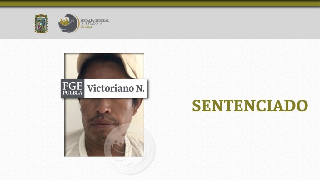 Violó a una menor de edad hija de su pareja en Tlaola