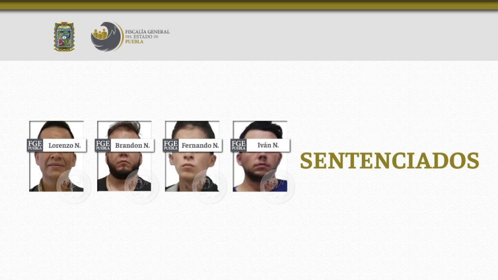 Entre los 4 y por no entregarles su celular, asesinaron a una mujer en San Andrés Cholula en 2020