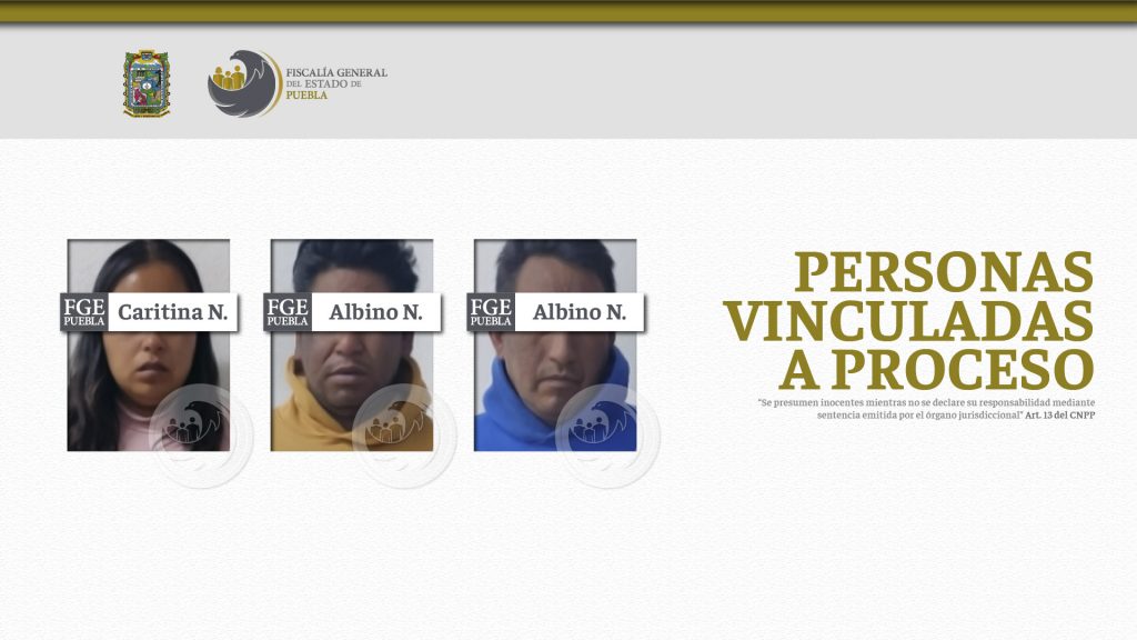 Secuestraron a un hombre en Amozoc