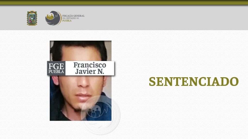 Por robo de vehículo y posesión de droga en Teziutlán, 6 años de prisión