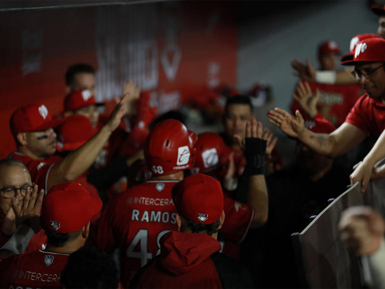 Diablos Rojos del México buscará contra Sapaeros regresar al triunfo