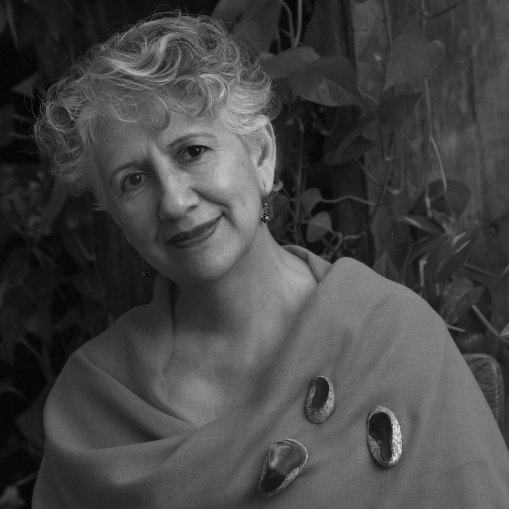 Un archipiélago de mujeres en el Museo Federico Silva