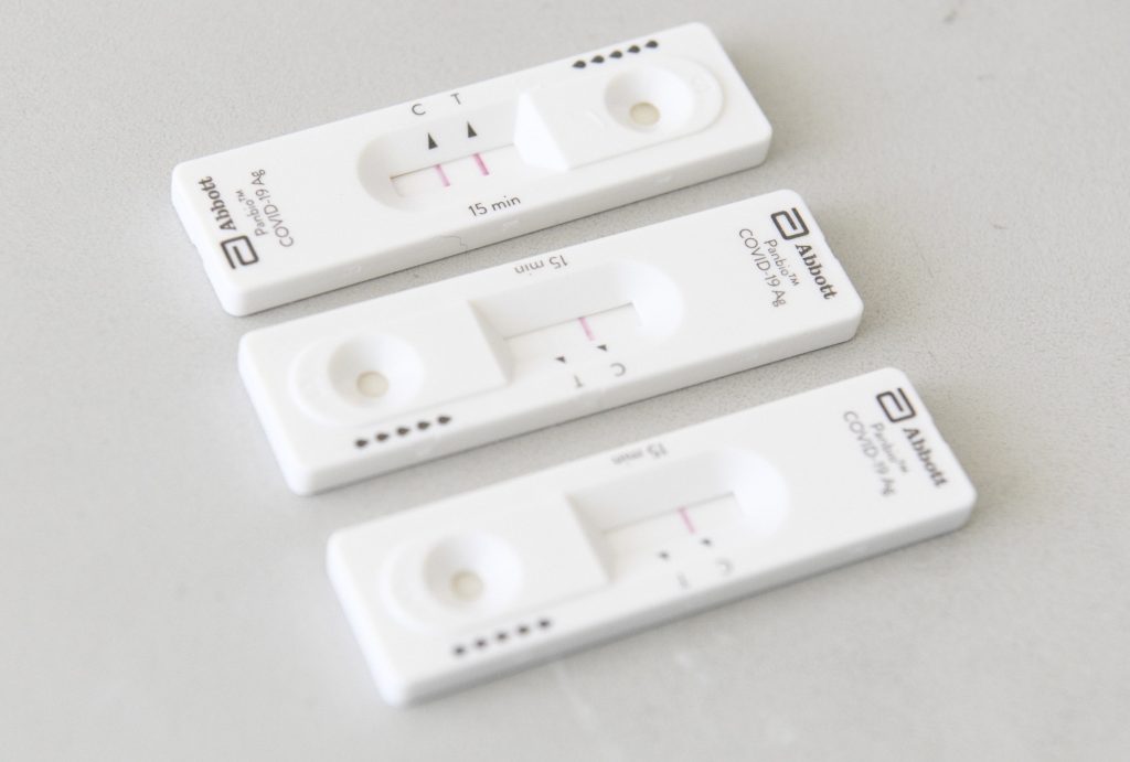 Parte de Guerra Puebla miércoles 19: La entidad tiene 36 enfermos hospitalizados por Coronavirus