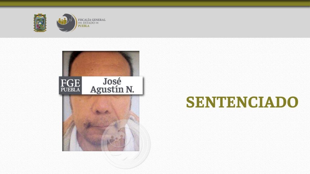 Violó a su sobrina de apenas 13 años de edad en Chignahuapan