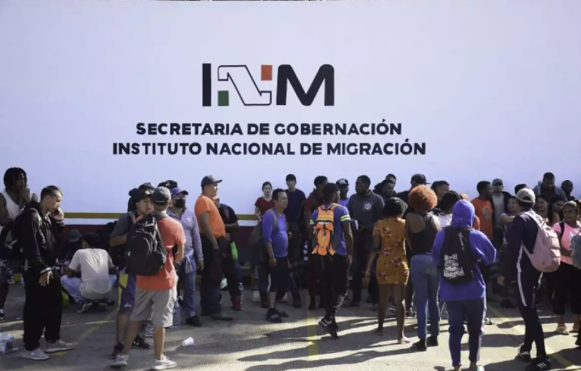 #Opinión: Más allá del INM, se debe revisar la implementación de la política migratoria