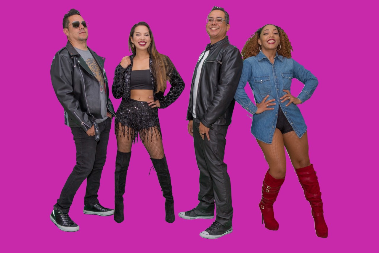 Caribe Groove presenta ‘I Say Goodbye’, una canción para desprenderse y liberarse