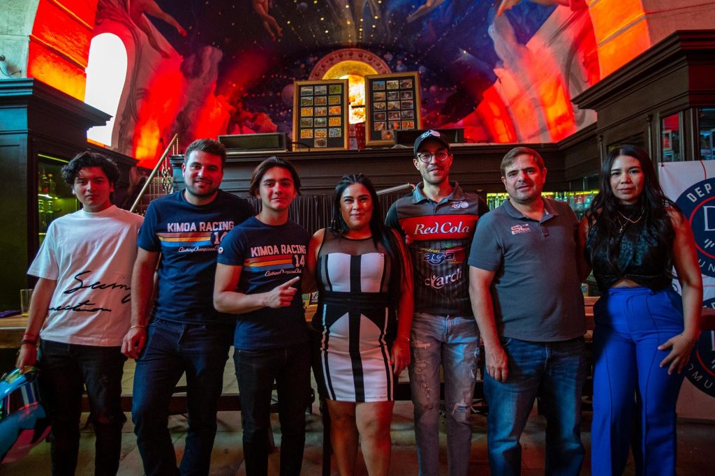 Listo el Autódromo Guadalajara, para recibir al gran premio red cola de Súper Copa