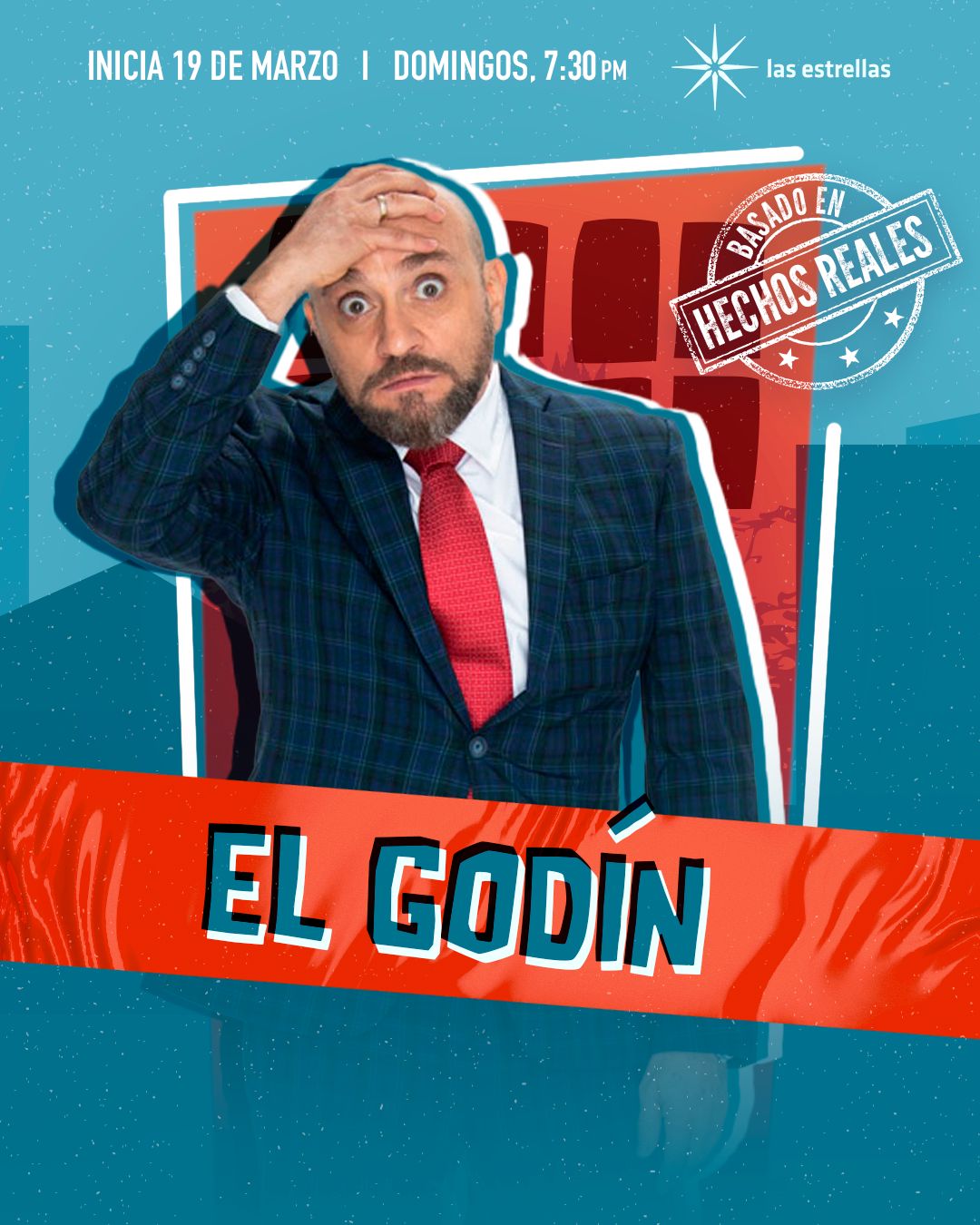 Dario Ripoll Darío Ripoll platica sobre la 15ª temporada de “Vecinos” - Desde Puebla